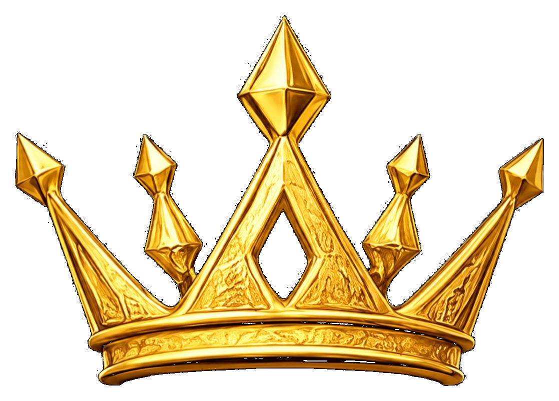 Built In Greatness